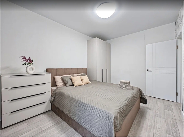 
  Сдам посуточно 2-комн. квартиру, 36 м², Ипподромская ул, д. 12
. Фото 10.
