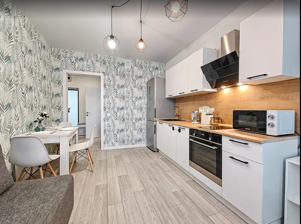 
  Сдам посуточно 2-комн. квартиру, 36 м², Ипподромская ул, д. 12
. Фото 12.
