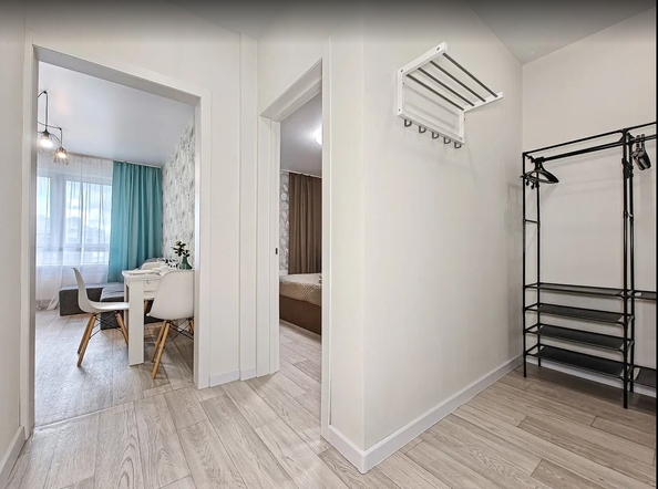 
  Сдам посуточно 2-комн. квартиру, 36 м², Ипподромская ул, д. 12
. Фото 15.