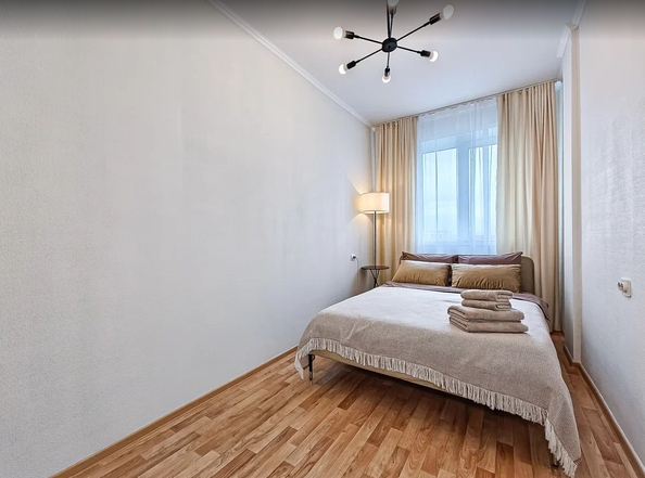 
  Сдам посуточно 2-комн. квартиру, 44 м², Вавилова ул, д. 3
. Фото 9.