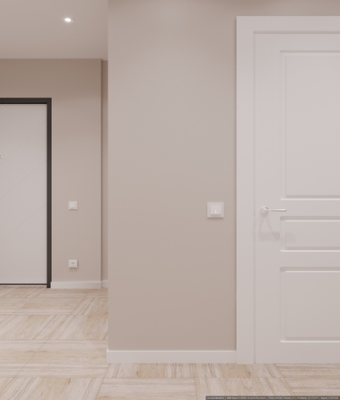 
  Продается парковка, 15.6 м², ЖК Никольский парк, дом 6
. Фото 1.