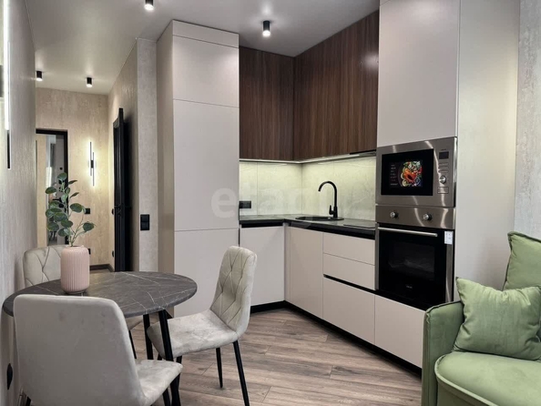 
  Продается 1-комн. квартира, 47 м², ЖК Ельцовский, 1-2 б/с
. Фото 1.