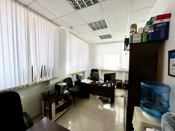 
  Продается офис, 164.6 м², Некрасова ул, д. 48
. Фото 2.