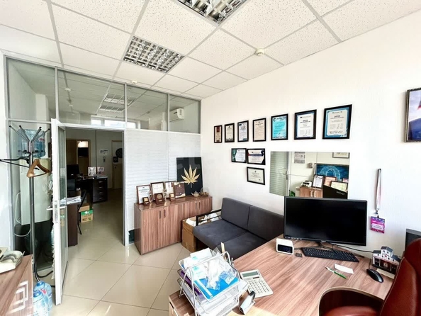 
  Продается офис, 164.6 м², Некрасова ул, д. 48
. Фото 3.