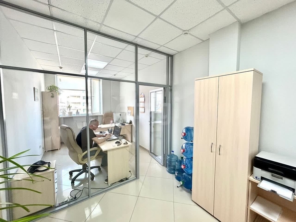 
  Продается офис, 164.6 м², Некрасова ул, д. 48
. Фото 5.