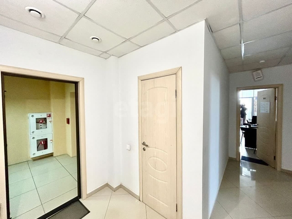 
  Продается офис, 164.6 м², Некрасова ул, д. 48
. Фото 7.
