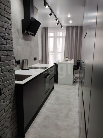 
  Сдается 1-комн. квартира, 25 м², Кошурникова ул, д. 22/2
. Фото 1.