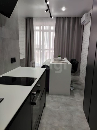 
  Сдается 1-комн. квартира, 25 м², Кошурникова ул, д. 22/2
. Фото 4.