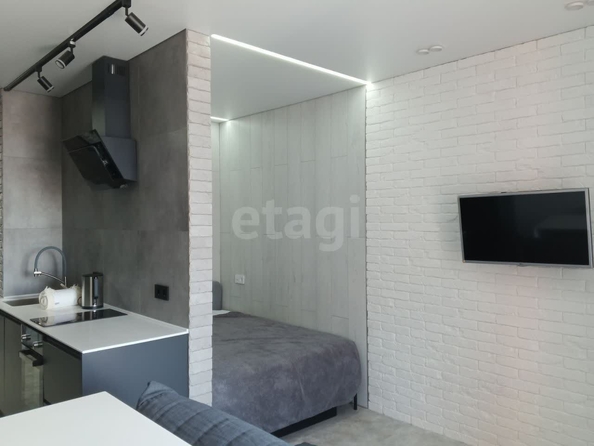 
  Сдается 1-комн. квартира, 25 м², Кошурникова ул, д. 22/2
. Фото 10.