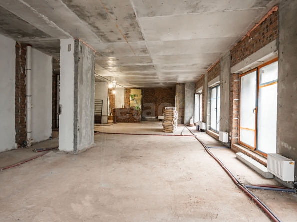 
  Продается 4-комн. квартира, 121.6 м², ЖК Дом Нобель
. Фото 9.