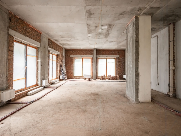 
  Продается 4-комн. квартира, 121.6 м², ЖК Дом Нобель
. Фото 10.
