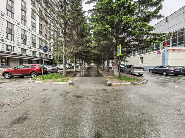 
  Продается 4-комн. квартира, 121.6 м², ЖК Дом Нобель
. Фото 37.