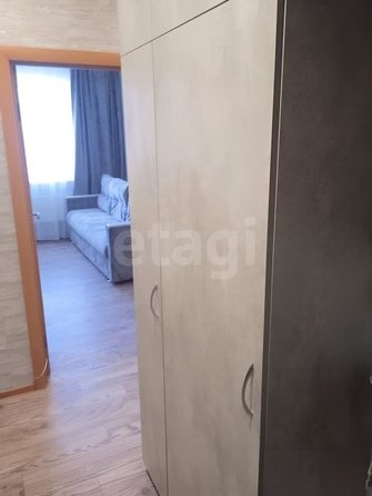 
  Сдается 2-комн. квартира, 52 м², Мясниковой ул, д. 8
. Фото 2.