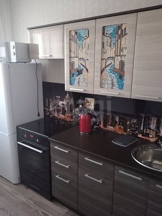 
  Сдается 2-комн. квартира, 52 м², Мясниковой ул, д. 8
. Фото 7.