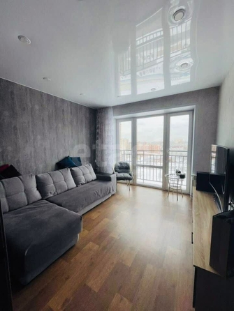 
  Продается 2-комн. квартира, 58 м², ЖК Ломоносов
. Фото 1.