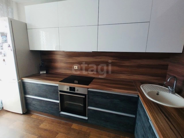
  Продается 2-комн. квартира, 58 м², ЖК Ломоносов
. Фото 3.
