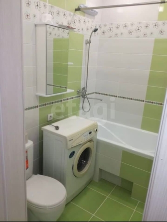 
  Сдается 1-комн. квартира, 28 м², Немировича-Данченко ул, д. 144/1
. Фото 6.