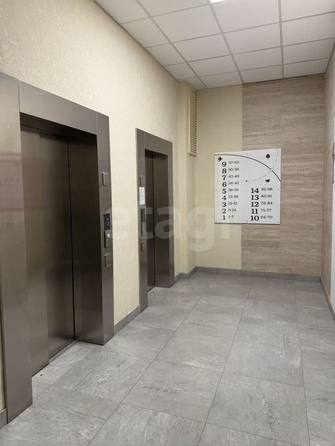 
  Продается 1-комн. квартира, 28.3 м², Геодезическая ул, д. 6вк1
. Фото 15.