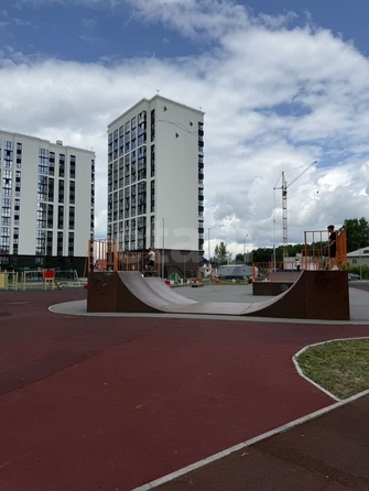 
  Продается 1-комн. квартира, 28.3 м², Геодезическая ул, д. 6вк1
. Фото 22.