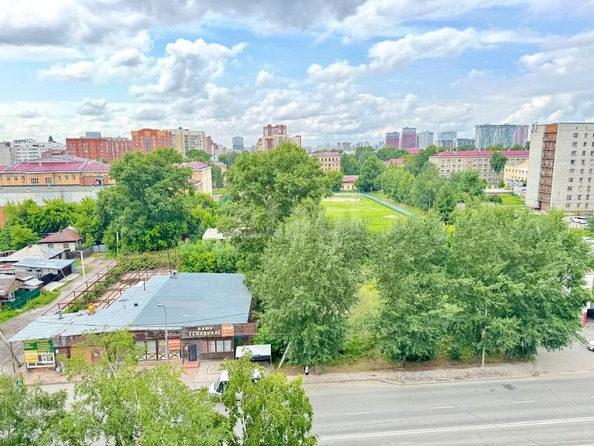 
  Продается 3-комн. квартира, 60.9 м², Никитина ул, д. 68
. Фото 18.
