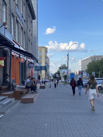 
  Сдается 2-комн. квартира, 44 м², Карла Маркса пр-кт, д. 45
. Фото 11.
