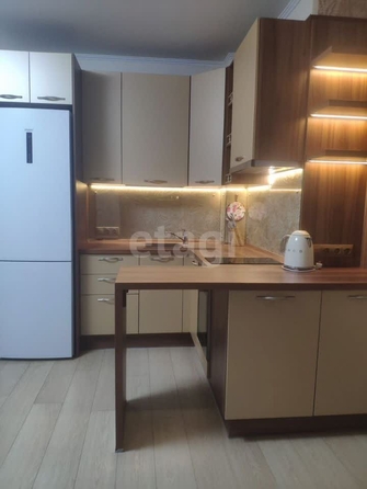 
  Сдается 1-комн. квартира, 39 м², Вилюйская ул, д. 8
. Фото 9.