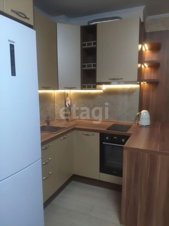 
  Сдается 1-комн. квартира, 39 м², Вилюйская ул, д. 8
. Фото 10.
