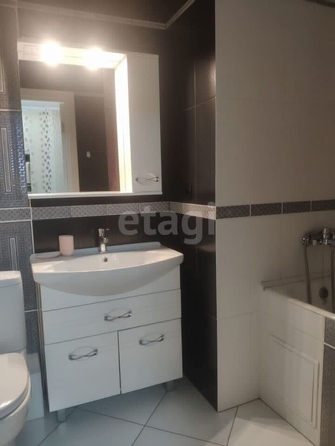 
  Сдается 1-комн. квартира, 39 м², Вилюйская ул, д. 8
. Фото 16.