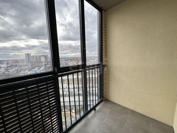 
  Сдается 1-комн. квартира, 40 м², Светлановская ул, д. 52/2
. Фото 5.