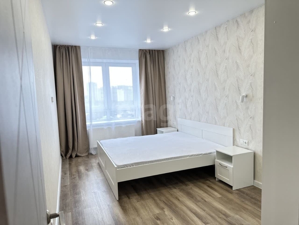 
  Сдается 1-комн. квартира, 40 м², Светлановская ул, д. 52/2
. Фото 6.