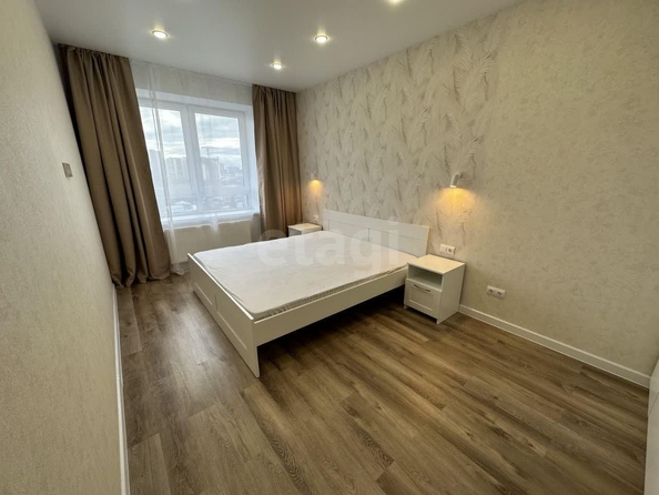 
  Сдается 1-комн. квартира, 40 м², Светлановская ул, д. 52/2
. Фото 7.