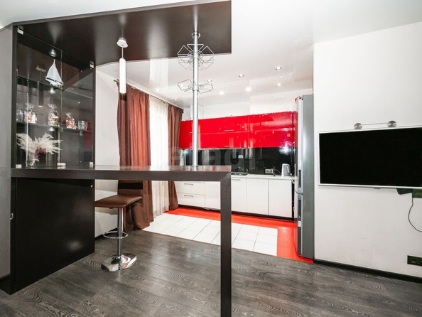 
  Продается студия, 64.5 м², Сухарная ул, д. 101
. Фото 2.