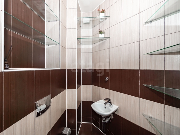 
  Продается студия, 64.5 м², Сухарная ул, д. 101
. Фото 11.