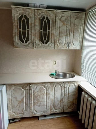 
  Сдается 1-комн. квартира, 25 м², Ногина ул, д. 2/1
. Фото 1.
