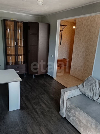 
  Сдается 1-комн. квартира, 30 м², Новогодняя ул, д. 34/1
. Фото 3.