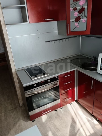 
  Сдается 1-комн. квартира, 30 м², Новогодняя ул, д. 34/1
. Фото 4.