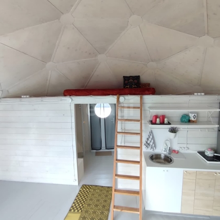
  Продается дом, 30.7 м², село Верх-Тула
. Фото 5.