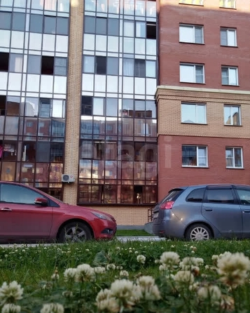 
  Продается 1-комн. квартира, 33.3 м², Кубовая ул, д. 92/1
. Фото 14.