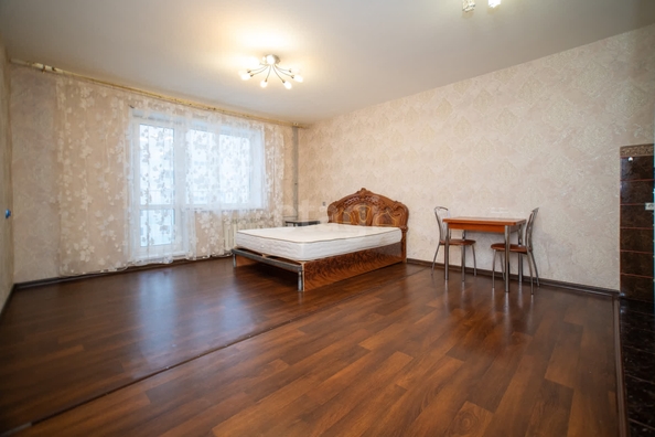 
  Продается студия, 38.1 м², Николая Сотникова ул, д. 16
. Фото 2.