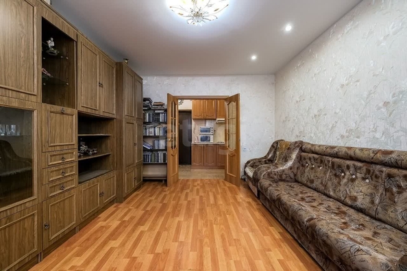 
  Продается 1-комн. квартира, 55 м², Выборная ул, д. 99/7
. Фото 1.