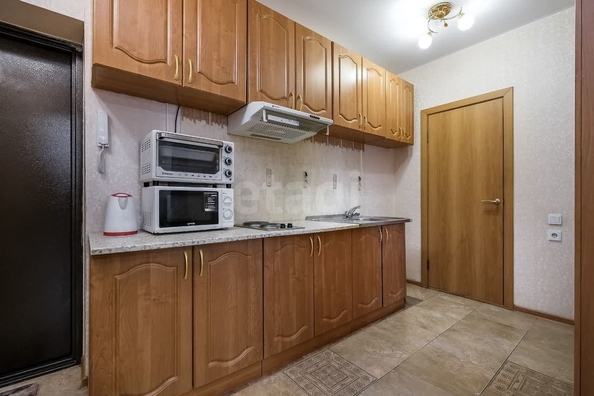 
  Продается 1-комн. квартира, 55 м², Выборная ул, д. 99/7
. Фото 4.