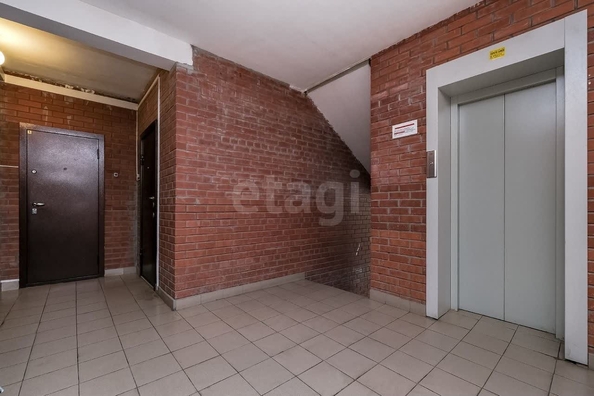 
  Продается 1-комн. квартира, 55 м², Выборная ул, д. 99/7
. Фото 15.