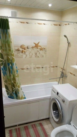 
  Сдается 1-комн. квартира, 32 м², Сибиряков-Гвардейцев ул, д. 17
. Фото 8.