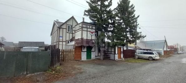 
  Сдается 1-комн. квартира, 30.5 м², Абаканская ул, д. 34
. Фото 1.