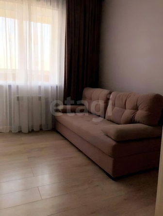 
  Сдается 1-комн. квартира, 38 м², Бориса Богаткова ул, д. 260/1
. Фото 7.