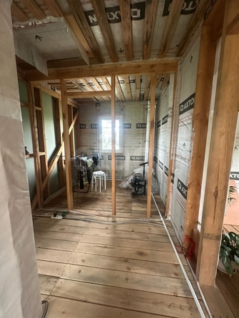 
  Продается дом, 138 м², Новосибирск
. Фото 23.