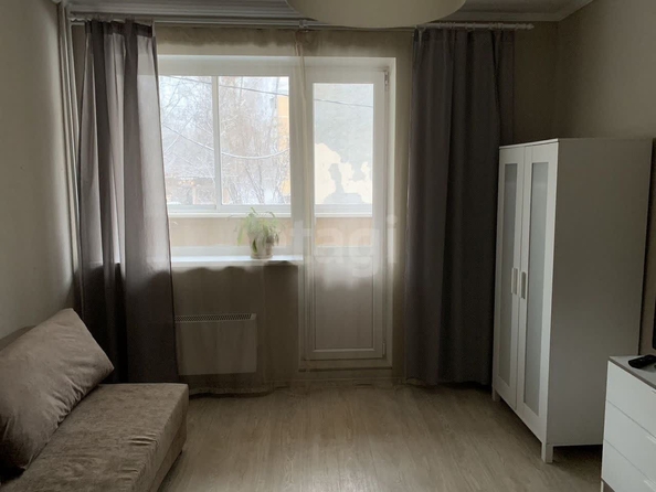 
  Сдается 1-комн. квартира, 25 м², Дмитрия Донского ул, д. 24/1
. Фото 4.