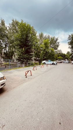 
  Продается 4-комн. квартира, 70.7 м², Доватора ул, д. 31
. Фото 17.