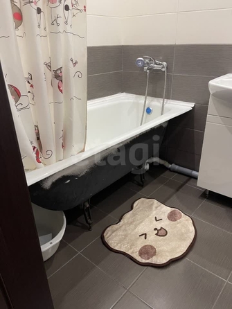 
  Сдается 1-комн. квартира, 37.7 м², Троллейная ул, д. 21
. Фото 12.