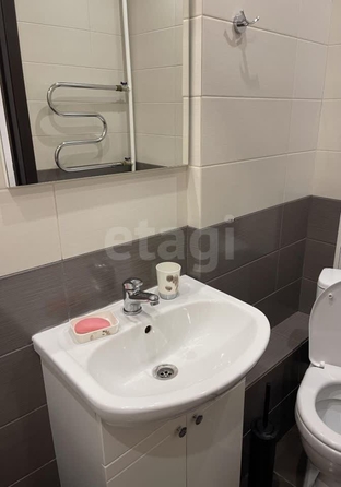 
  Сдается 1-комн. квартира, 37.7 м², Троллейная ул, д. 21
. Фото 14.